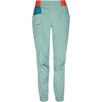 LA SPORTIVA Damen Kletterhose Tundra grün | S LA SPORTIVA Damen Kletterhose Tundra grün | S von la sportiva