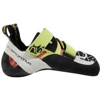 LA SPORTIVA Damen Kletterschuh Otaki gelb | 35 LA SPORTIVA Damen Kletterschuh Otaki gelb | 35 von la sportiva