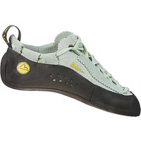 LA SPORTIVA Damen Kletterschuhe Mythos grün | 36 1/2 von la sportiva