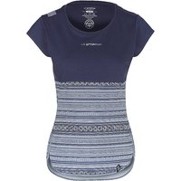 LA SPORTIVA Damen Klettershirt Lidra dunkelblau | S LA SPORTIVA Damen Klettershirt Lidra dunkelblau | S von la sportiva