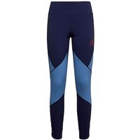 LA SPORTIVA Damen Klettertight Mynth dunkelblau | M LA SPORTIVA Damen Klettertight Mynth dunkelblau | M von la sportiva