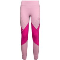 LA SPORTIVA Damen Klettertight Mynth rosa | L von la sportiva