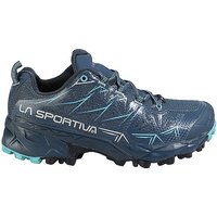 LA SPORTIVA Damen Speedhikingschuhe Akyra Woman GTX blau | 38 1/2 von la sportiva