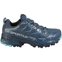 LA SPORTIVA Damen Speedhikingschuhe Akyra Woman GTX blau | 42 LA SPORTIVA Damen Speedhikingschuhe Akyra Woman GTX blau | 42 von la sportiva