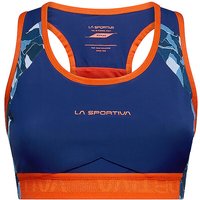 LA SPORTIVA Damen Sport-BH Medium Support dunkelblau | S LA SPORTIVA Damen Sport-BH Medium Support dunkelblau | S von la sportiva