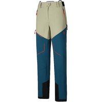 LA SPORTIVA Damen Tourenhose Excelsior dunkelblau | L von la sportiva