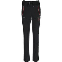 LA SPORTIVA Damen Tourenhose Ikarus  schwarz | S von la sportiva