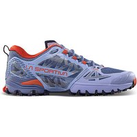 LA SPORTIVA Damen Traillaufschuhe Bushido III GTX lila | 37 1/2 von la sportiva