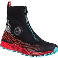 LA SPORTIVA Damen Traillaufschuhe Cyklon Cross GTX schwarz | 38 von la sportiva