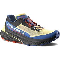 LA SPORTIVA Damen Trailrunningschuhe Prodigio gelb | 37 1/2 von la sportiva