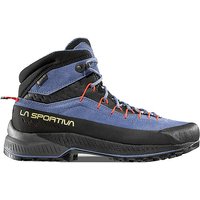 LA SPORTIVA Damen Zustiegsschuhe TX 4 Evo Mid GTX blau | 39 von la sportiva