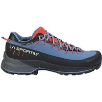 LA SPORTIVA Damen Zustiegsschuhe TX4 Evo GTX blau | 38 von la sportiva