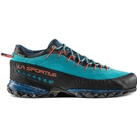 LA SPORTIVA Damen Zustiegsschuhe TX4 GTX türkis | 38 LA SPORTIVA Damen Zustiegsschuhe TX4 GTX türkis | 38 von la sportiva