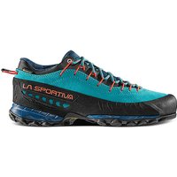 LA SPORTIVA Damen Zustiegsschuhe TX4 GTX türkis | 38 von la sportiva