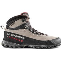 LA SPORTIVA Damen Zustiegsschuhe TX4 Mid GTX grau | 37 1/2 von la sportiva