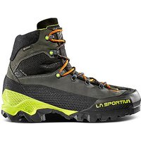 LA SPORTIVA Herren Bergschuhe Aequilibrium LT GTX schwarz | 43 1/2 von la sportiva