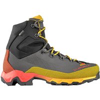 LA SPORTIVA Herren Bergschuhe Aequilibrium Trek GTX grau | 42 1/2 von la sportiva