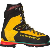 LA SPORTIVA Herren Bergsteigerschuhe Nepal Evo GTX gelb | 42 von la sportiva