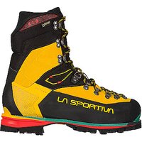 LA SPORTIVA Herren Bergsteigerschuhe Nepal Evo GTX gelb | 45 von la sportiva