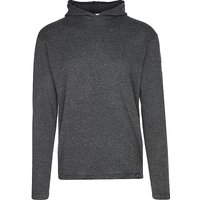 LA SPORTIVA Herren Kletterhoodie Master grau | XXL von la sportiva