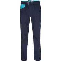 LA SPORTIVA Herren Kletterhose Bolt dunkelblau | M LA SPORTIVA Herren Kletterhose Bolt dunkelblau | M von la sportiva