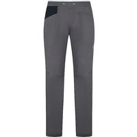 LA SPORTIVA Herren Kletterhose Bolt grau | M LA SPORTIVA Herren Kletterhose Bolt grau | M von la sportiva