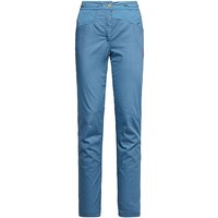 LA SPORTIVA Damen Kletterhose Machina blau | M LA SPORTIVA Damen Kletterhose Machina blau | M von la sportiva