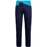 LA SPORTIVA Herren Kletterhose Machina dunkelblau | L von la sportiva