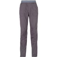 LA SPORTIVA Herren Kletterhose Roots grau | L von la sportiva