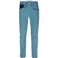 LA SPORTIVA Herren Kletterhose Talus petrol | S LA SPORTIVA Herren Kletterhose Talus petrol | S von la sportiva
