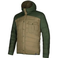 LA SPORTIVA Herren Kletterjacke Wild Down olive | M von la sportiva