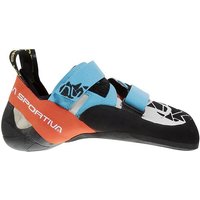 LA SPORTIVA Herren Kletterschuh Otaki blau | 40 von la sportiva