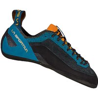 LA SPORTIVA Herren Kletterschuhe Finale blau | 40 1/2 von la sportiva