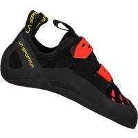 LA SPORTIVA Herren Kletterschuhe Tarantula schwarz | 41 LA SPORTIVA Herren Kletterschuhe Tarantula schwarz | 41 von la sportiva