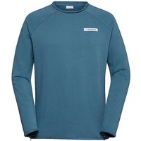 LA SPORTIVA Herren Klettershirt Tufa petrol | L von la sportiva