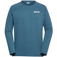 LA SPORTIVA Herren Klettershirt Tufa petrol | S LA SPORTIVA Herren Klettershirt Tufa petrol | S von la sportiva