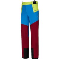 LA SPORTIVA Herren Tourenhose Crizzle Evo Shell dunkelrot | L LA SPORTIVA Herren Tourenhose Crizzle Evo Shell dunkelrot | L von la sportiva