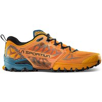 LA SPORTIVA Herren Traillaufschuhe Bushido III GTX orange | 44 LA SPORTIVA Herren Traillaufschuhe Bushido III GTX orange | 44 von la sportiva