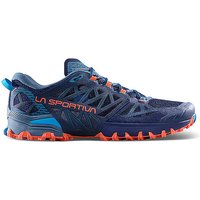 LA SPORTIVA Herren Traillaufschuhe Bushido III blau | 41 1/2 von la sportiva