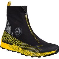 LA SPORTIVA Herren Traillaufschuhe Cyklon Cross GTX schwarz | 44 LA SPORTIVA Herren Traillaufschuhe Cyklon Cross GTX schwarz | 44 von la sportiva
