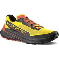 LA SPORTIVA Herren Trailrunningschuhe Prodigio gelb | 41 1/2 von la sportiva