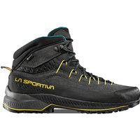 LA SPORTIVA Herren Zustiegsschuhe TX 4 Evo Mid GTX braun | 42 von la sportiva