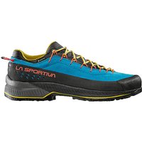 LA SPORTIVA Herren Zustiegsschuhe TX4 EVO GTX blau | 46 von la sportiva