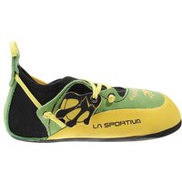 LA SPORTIVA Kinder Kletterschuh Stickit gelb | 26/27 von la sportiva