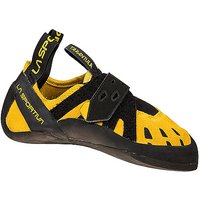 LA SPORTIVA Kinder Kletterschuhe Tarantula JR gelb | 27 von la sportiva