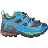 LA SPORTIVA Kinder Wanderschuhe Ultra Raptor II JR GTX blau | 27 von la sportiva