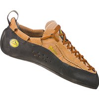 LA SPORTIVA Kletterschuhe Mythos braun | 38 1/2 von la sportiva