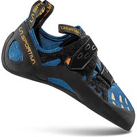 LA SPORTIVA Kletterschuhe Tarantula blau | 37 von la sportiva