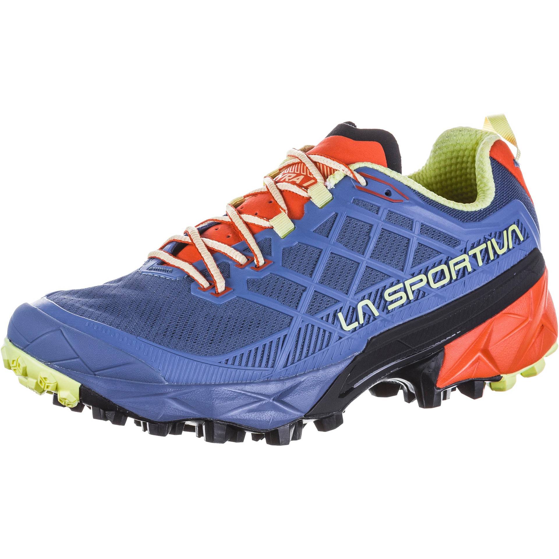 La Sportiva Akyra II Wanderschuhe Damen La Sportiva Akyra II Wanderschuhe Damen von la sportiva