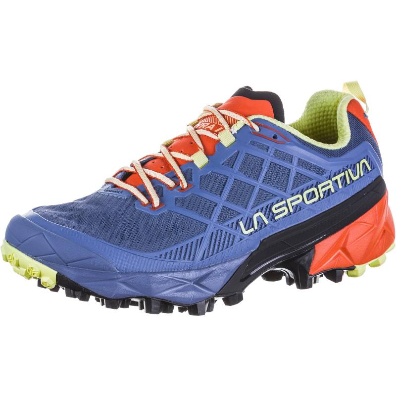 La Sportiva Akyra II Wanderschuhe Damen von la sportiva